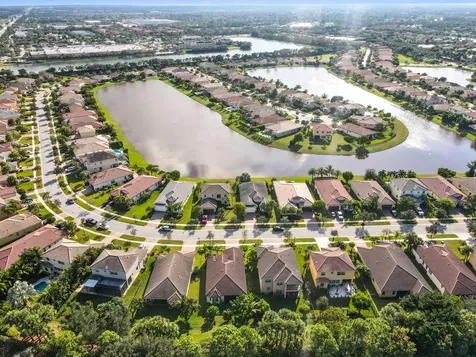 2917 Bellarosa Circle Royal Palm Beach FL 33411