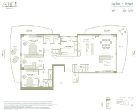 3100 N Ocean Drive Singer Island FL 33404