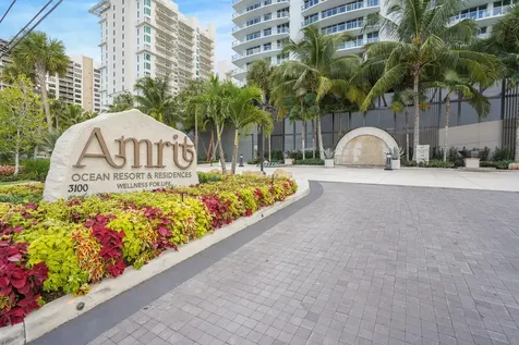 3100 N Ocean Drive Singer Island FL 33404