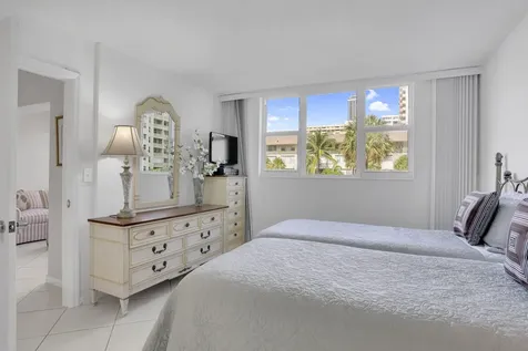 1891 S Ocean Drive Hallandale Beach FL 33009