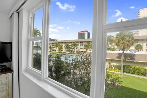 1891 S Ocean Drive Hallandale Beach FL 33009