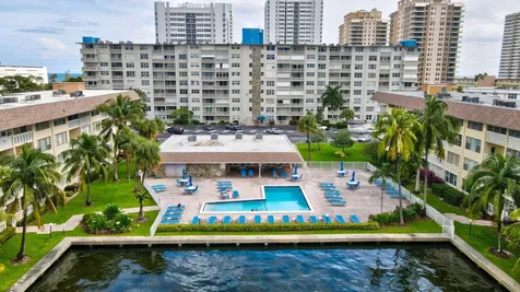 1891 S Ocean Drive Hallandale Beach FL 33009
