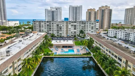 1891 S Ocean Drive Hallandale Beach FL 33009