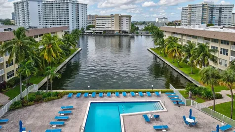 1891 S Ocean Drive Hallandale Beach FL 33009