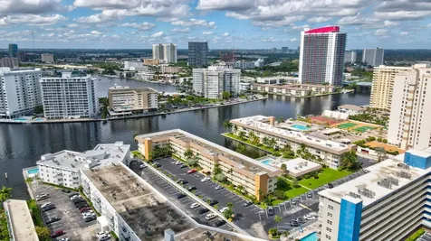 1891 S Ocean Drive Hallandale Beach FL 33009
