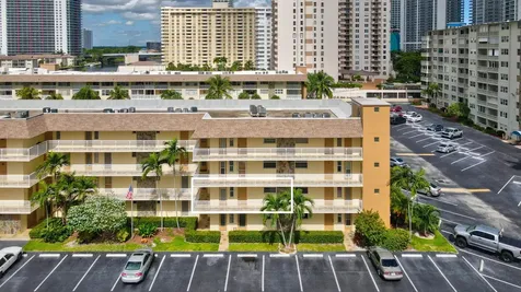 1891 S Ocean Drive Hallandale Beach FL 33009