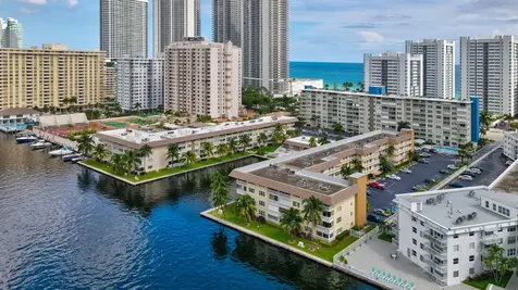1891 S Ocean Drive Hallandale Beach FL 33009