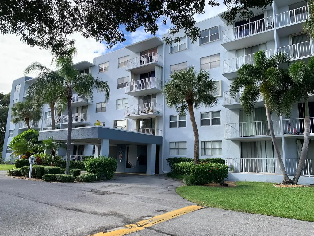 500 Executive Center Drive West Palm Beach FL 33401
