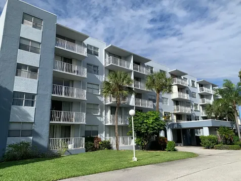 500 Executive Center Drive West Palm Beach FL 33401