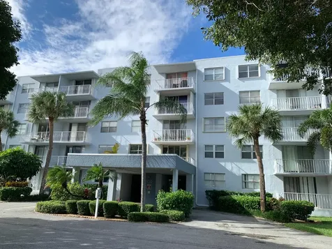 500 Executive Center Drive West Palm Beach FL 33401