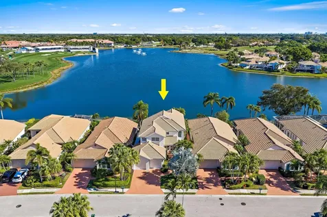 918 Augusta Pointe Drive Palm Beach Gardens FL 33418