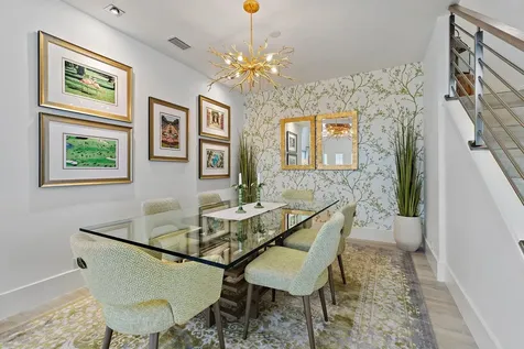 918 Augusta Pointe Drive Palm Beach Gardens FL 33418