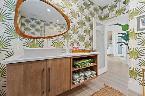 918 Augusta Pointe Drive Palm Beach Gardens FL 33418