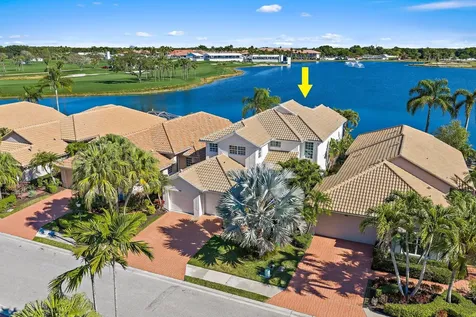 918 Augusta Pointe Drive Palm Beach Gardens FL 33418