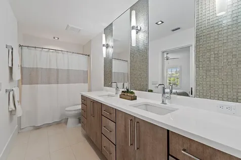 918 Augusta Pointe Drive Palm Beach Gardens FL 33418