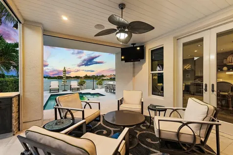 918 Augusta Pointe Drive Palm Beach Gardens FL 33418