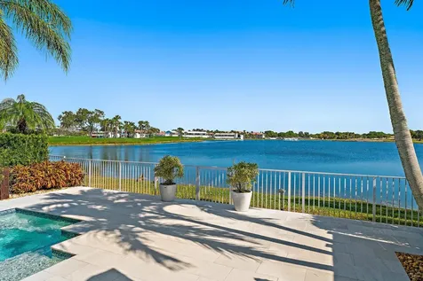 918 Augusta Pointe Drive Palm Beach Gardens FL 33418