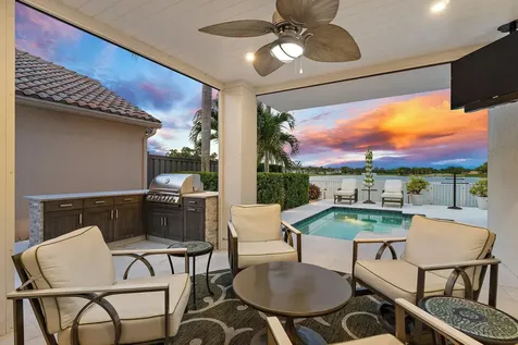 918 Augusta Pointe Drive Palm Beach Gardens FL 33418