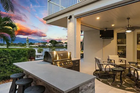 918 Augusta Pointe Drive Palm Beach Gardens FL 33418
