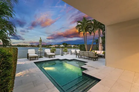 918 Augusta Pointe Drive Palm Beach Gardens FL 33418