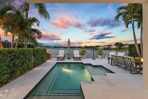 918 Augusta Pointe Drive Palm Beach Gardens FL 33418