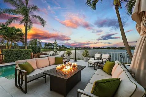 918 Augusta Pointe Drive Palm Beach Gardens FL 33418
