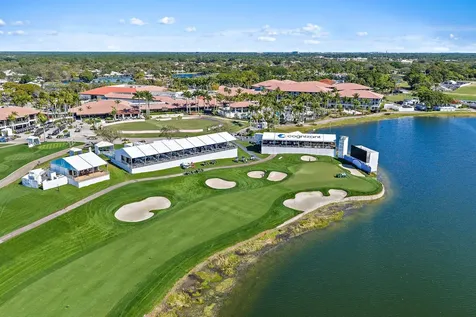 918 Augusta Pointe Drive Palm Beach Gardens FL 33418