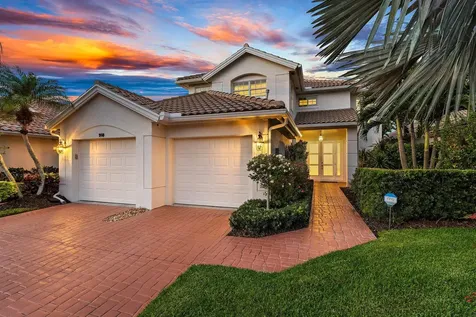918 Augusta Pointe Drive Palm Beach Gardens FL 33418