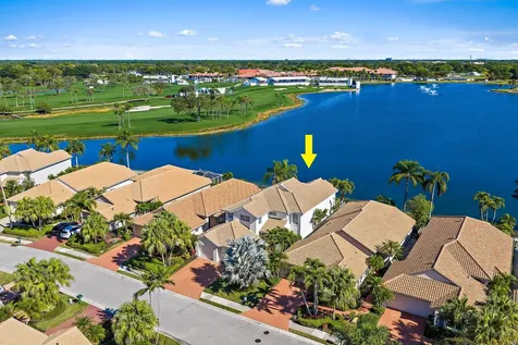 918 Augusta Pointe Drive Palm Beach Gardens FL 33418