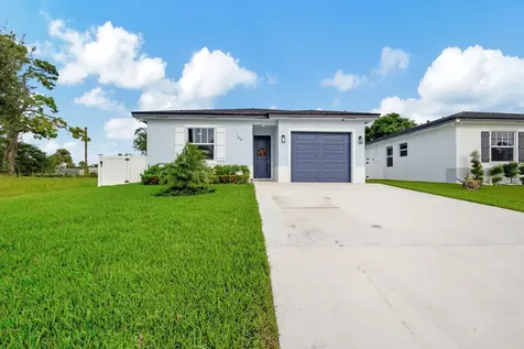 166 Neva Drive West Palm Beach FL 33415