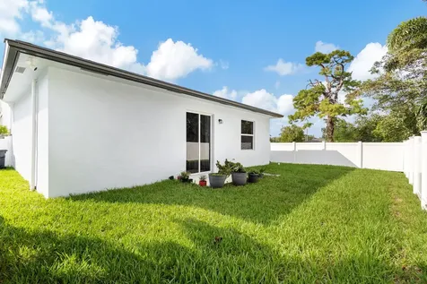 166 Neva Drive West Palm Beach FL 33415