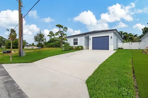 166 Neva Drive West Palm Beach FL 33415