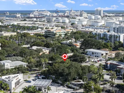 Fort Lauderdale FL 33316