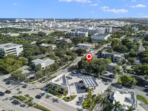 Fort Lauderdale FL 33316