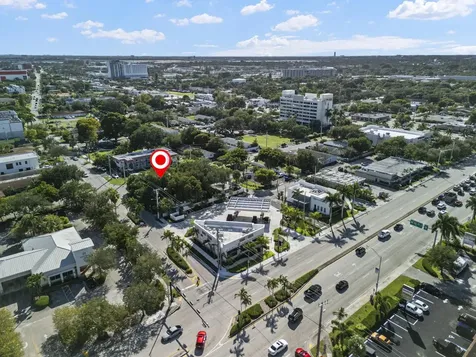 Fort Lauderdale FL 33316