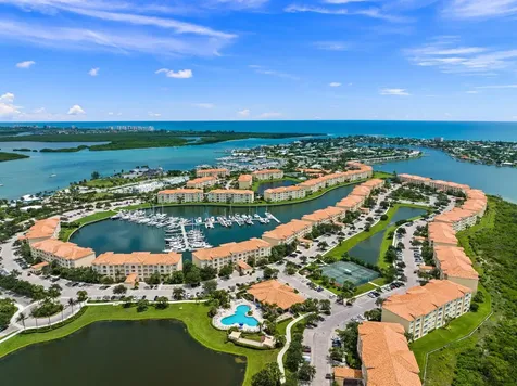 17 Harbour Isle Drive Hutchinson Island FL 34949