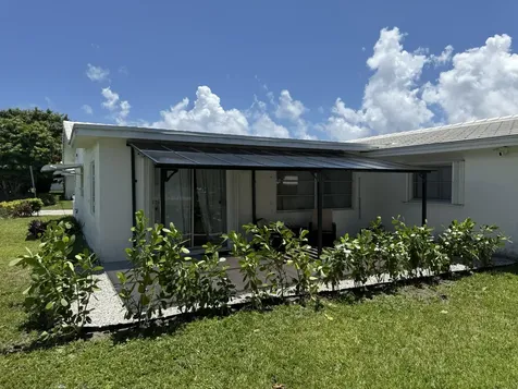 1501 Sw 18th Drive Boynton Beach FL 33426