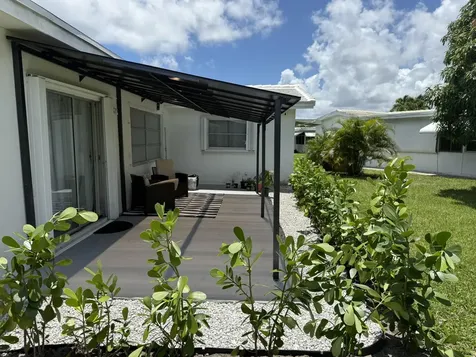 1501 Sw 18th Drive Boynton Beach FL 33426