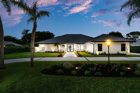4379 St. Andrews Drive Boynton Beach FL 33436
