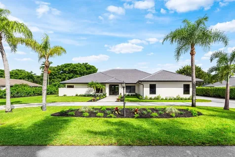 4379 St. Andrews Drive Boynton Beach FL 33436