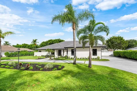 4379 St. Andrews Drive Boynton Beach FL 33436