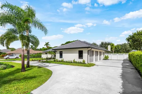 4379 St. Andrews Drive Boynton Beach FL 33436