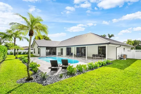 4379 St. Andrews Drive Boynton Beach FL 33436