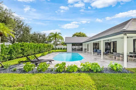 4379 St. Andrews Drive Boynton Beach FL 33436
