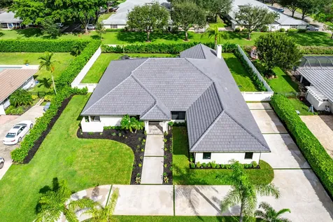 4379 St. Andrews Drive Boynton Beach FL 33436