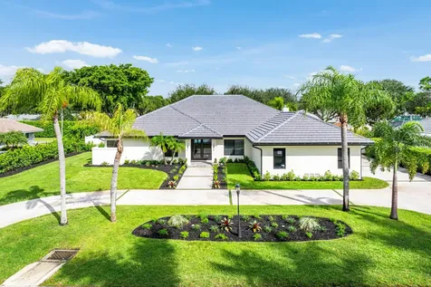 4379 St. Andrews Drive Boynton Beach FL 33436