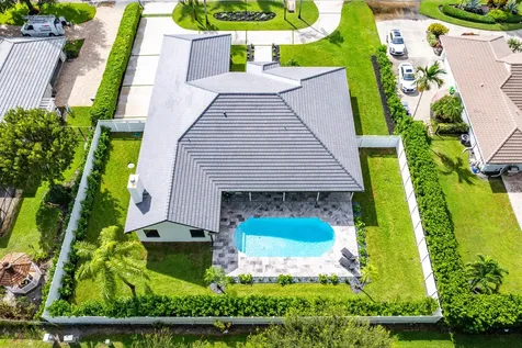 4379 St. Andrews Drive Boynton Beach FL 33436