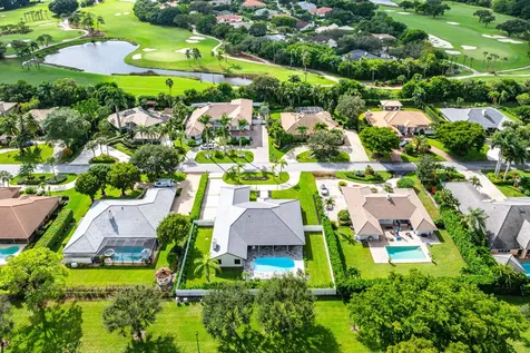 4379 St. Andrews Drive Boynton Beach FL 33436