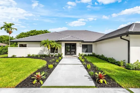 4379 St. Andrews Drive Boynton Beach FL 33436