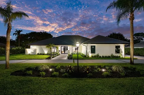 4379 St. Andrews Drive Boynton Beach FL 33436